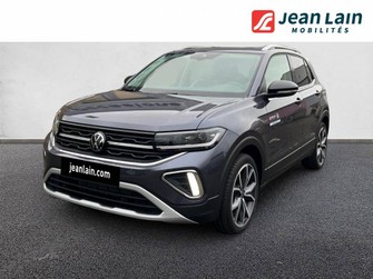 Photo Volkswagen T-Cross 1.5 TSI 150 Start/Stop DSG7 Style