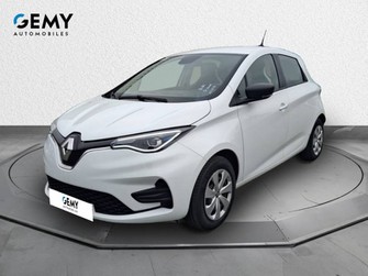 Photo Renault ZOE R110 Achat Intégral - 21 Life