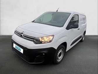 Photo Citroen Berlingo VAN XL 950 BLUEHDI 100 S&amp;S BVM6