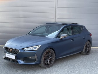 Photo Cupra Leon Leon 2.0 TSI 300 ch DSG7