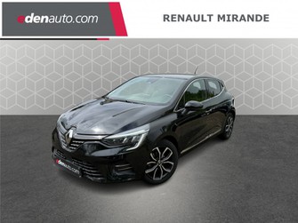 Photo Renault Clio TCe 100 GPL - 21N Intens