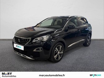 Photo Peugeot 3008 BlueHDi 130ch S&S BVM6 Allure
