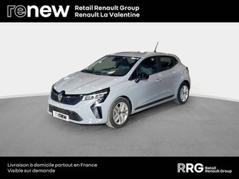 Photo Renault Clio V Clio TCe 100 GPL