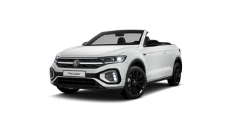 Photo Volkswagen T-Roc CABRIOLET T-Roc Cabriolet 1.5 TSI EVO 150 Start/Stop DSG7