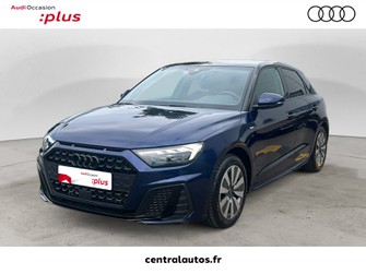 Photo Audi A1 SPORTBACK A1 Sportback 25 TFSI 95 ch S tronic 7