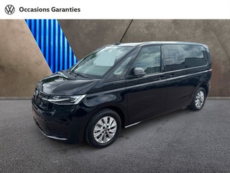 Photo Volkswagen Multivan 1.4 eHybrid 218ch Life Court DSG6