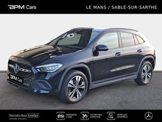 Photo Mercedes GLA 150ch Business Line 8G-DCT