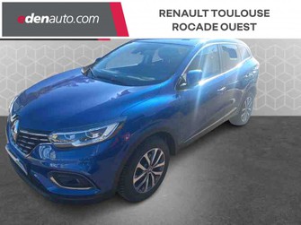 Photo Renault Kadjar TCe 140 FAP EDC Business