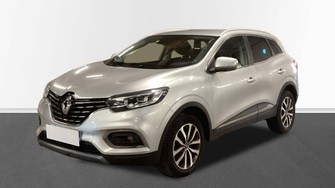 Photo Renault Kadjar Kadjar Blue dCi 115 EDC