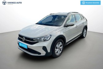 Photo Volkswagen Taigo Taigo 1.0 TSI 95 BVM5