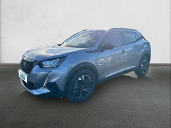 Photo Peugeot 2008 PureTech 130 S&amp;S EAT8 - Allure