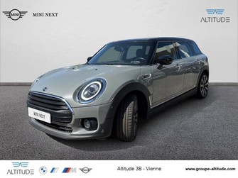Photo Mini Clubman Clubman Cooper D 150ch Canonbury BVA8