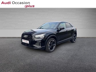Photo Audi Q2 35 TFSI 150ch Avus S tronic 7