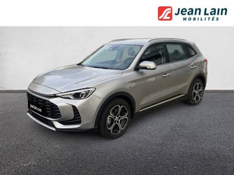 Photo MG ZS 1.5 L Hybrid+ 197 ch Comfort