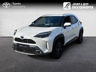 Photo Toyota Yaris Cross Hybride 116h 2WD Trail
