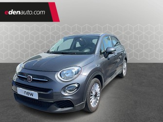 Photo Fiat 500X 1.0 FireFly Turbo T3 120 ch Lounge