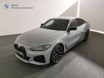 Photo Bmw  Série 4 Gran Coupé M440iA xDrive 374ch M Performance
