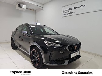 Photo Cupra Formentor Formentor 1.4 e-HYBRID 245 ch DSG6