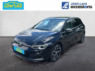 Photo Volkswagen Golf 1.5 eTSI 150 DSG STYLE