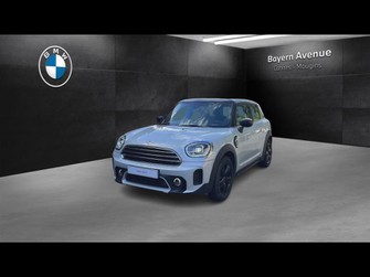 Photo Mini Countryman Countryman Cooper  136ch Northwood BVA7