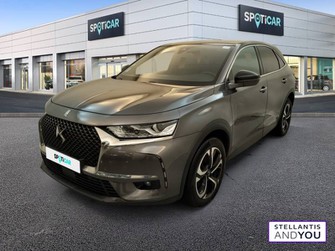 Photo DS 7 Crossback DS7 Crossback BlueHDi 130 EAT8 Business