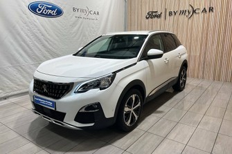 Photo Peugeot 3008 3008 1.2 Puretech 130ch S&S BVM6