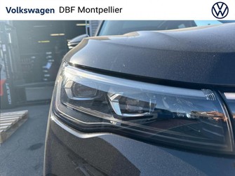 Photo Volkswagen Tiguan NOUVEAU 1.5 EHYBRID 204CH DSG6 EL
