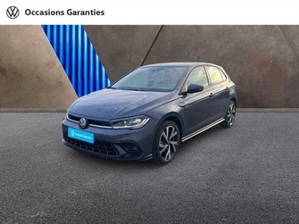 Photo Volkswagen Polo 1.0 TSI 116ch R-Line DSG7