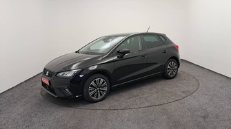 Photo Seat Ibiza Ibiza 1.0 TSI 95 ch S/S BVM5