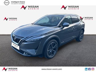 Photo Nissan Qashqai e-POWER 190ch Tekna 2022