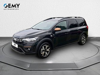 Photo Dacia Jogger ECO-G 100 7 places Extreme +