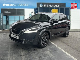 Photo Nissan Qashqai e-POWER 190ch Tekna 2022