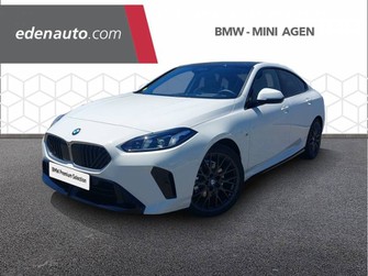 Photo Bmw  Serie 2 Gran Coupe 220d 163 ch DKG7 M Sport