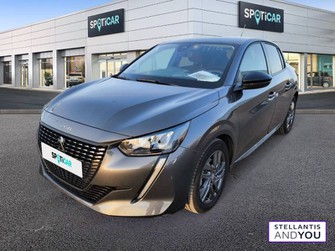 Photo Peugeot 208 PureTech 100 S&S BVM6 Style