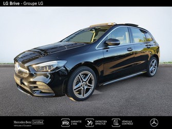 Photo Mercedes Classe B Classe B 250 e 160+102ch AMG Line Edition 8G-DCT