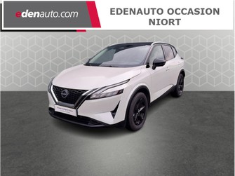Photo Nissan Qashqai VP Mild Hybrid 140 ch Shadow