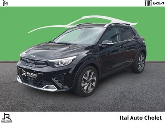Photo Kia Stonic 1.0 T-GDi 100ch GT Line