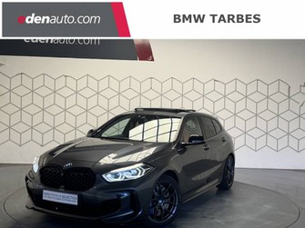 Photo Bmw Serie 1 Série 1 M135i xDrive 306 ch BVA8