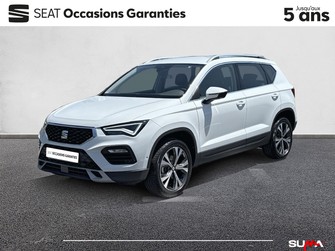 Photo Seat Ateca Ateca 1.0 TSI 115 ch Start/Stop