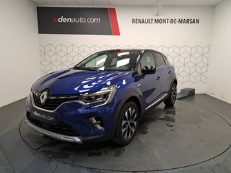 Photo Renault Captur II TCe 90 Techno 5p