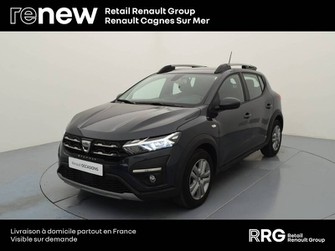 Photo Dacia Sandero Sandero ECO-G 100 - 22