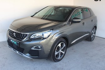 Photo Peugeot 3008 3008 Puretech 130ch S&S EAT8