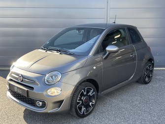 Photo Fiat 500 SERIE 6 500 1.2 69 ch