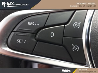 Photo Renault Arkana TCe 140 EDC FAP Business