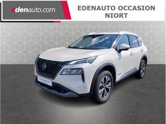 Photo Nissan X Trail VP e-POWER 204 ch N-Connecta