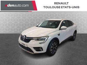 Photo Renault Arkana E-Tech hybride 145 - 22 Evolution