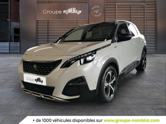 Photo Peugeot 3008 3008 BlueHDi 130ch S&S EAT8