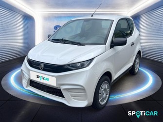 Photo Aixam  Sport