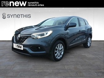Photo Renault Kadjar Blue dCi 115 EDC Business
