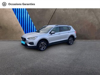 Photo Seat Tarraco 2.0 TDI 150ch Urban DSG7 7 places